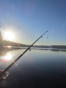 fisketur